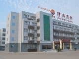 Jinao Renwen Jiangnan Hotel Jinao Renwen Jiangnan Hotel