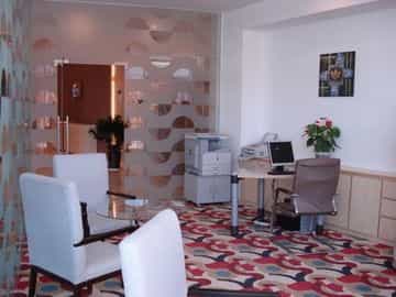 Holiday Inn Express Tianjin Airport Holiday Inn Express Tianjin Airport