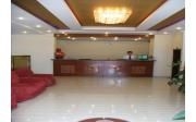 GreenTree Inn Tianjin Jintang Road2