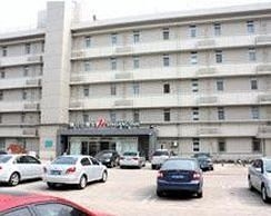 Jinjiang Inn Tianjin Heping Anshandao1