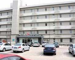Jinjiang Inn Tianjin Heping Anshandao Jinjiang Inn Tianjin Heping Anshandao