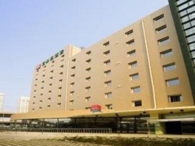 Ibis Tianjin1