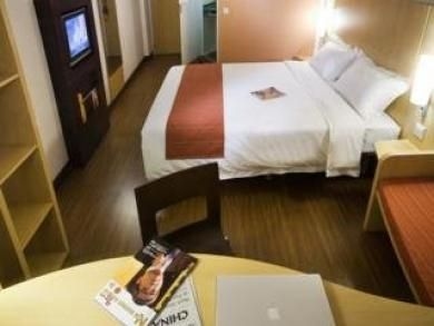 Ibis Tianjin0