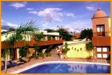 HACIENDA LA NORIA0