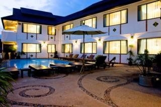 Eurana Boutique Hotel1