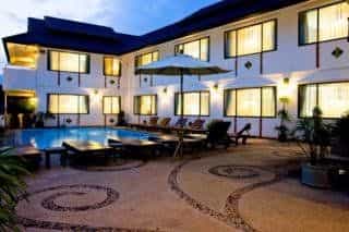 Eurana Boutique Hotel Eurana Boutique Hotel