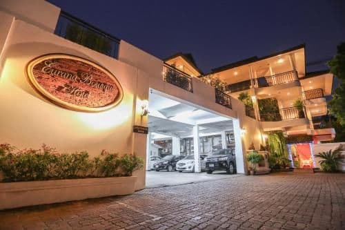Eurana Boutique Hotel Eurana Boutique Hotel