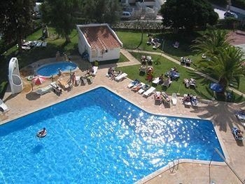 Apartamentos Turisticos Silchoro1