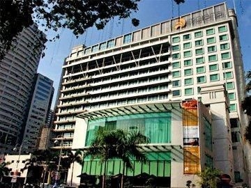 Impiana KLCC Hotel0