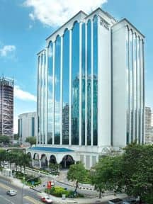 Istana Kuala Lumpur City Centre Istana Kuala Lumpur City Centre