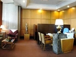 The Pearl Kuala Lumpur Hotel1