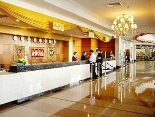 The Pearl Kuala Lumpur Hotel0