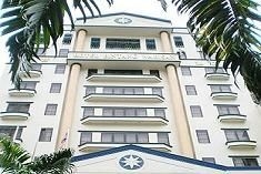 Bintang Warisan Hotel0