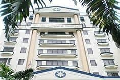 Bintang Warisan Hotel Bintang Warisan Hotel