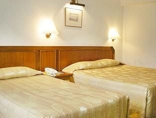 Bintang Warisan Hotel4