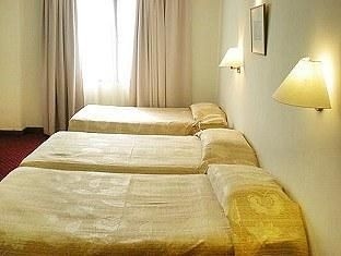 Bintang Warisan Hotel1