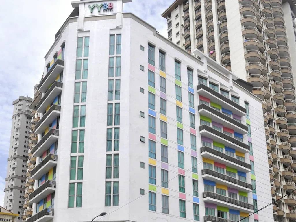Yy38 Hotel Yy38 Hotel