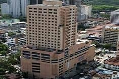 The Regency Kuala Lumpur Hotel The Regency Kuala Lumpur Hotel