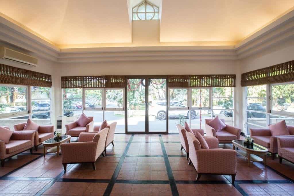 Eurasia Chiang Mai Hotel Eurasia Chiang Mai Hotel
