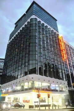 Arenaa Star Hotel Arenaa Star Hotel