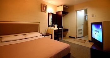 สวิส โฮเต็ล กัวลาลัมเปอร์ (Swiss Hotel)0