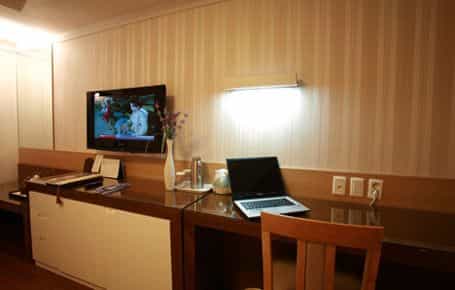 Hotel Capital Hotel Capital