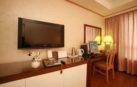 Hotel Capital Hotel Capital