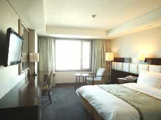 Ramada Hotel Seoul Ramada Hotel Seoul