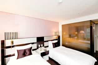 Ramada Hotel Seoul Ramada Hotel Seoul