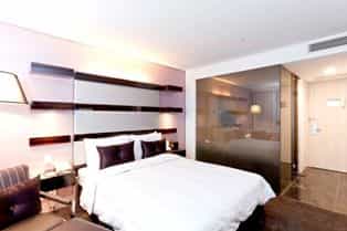 Ramada Hotel Seoul Ramada Hotel Seoul