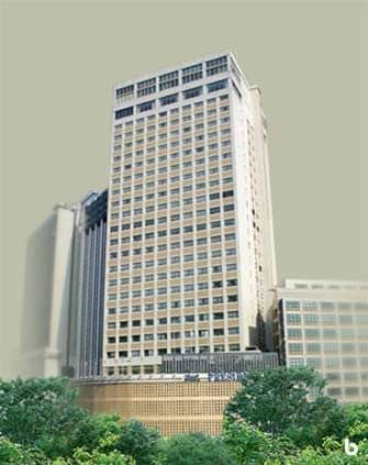 Hotel President Hotel President