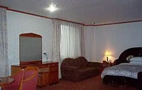 Kyungnam Tourist Hotel Kyungnam Tourist Hotel