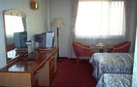 Kyungnam Tourist Hotel1