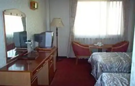 Kyungnam Tourist Hotel Kyungnam Tourist Hotel