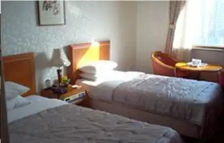 Kyungnam Tourist Hotel Kyungnam Tourist Hotel
