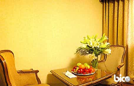 Hotel Crown Itaewon Hotel Crown Itaewon