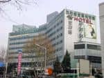 Hotel Crown Itaewon Hotel Crown Itaewon