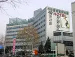 Hotel Crown Itaewon Hotel Crown Itaewon