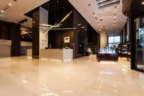 โรงแรมริเวอร์ไซด์ โรงแรมริเวอร์ไซด์