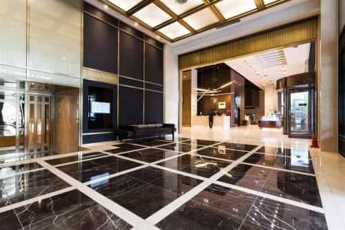โรงแรมริเวอร์ไซด์ โรงแรมริเวอร์ไซด์