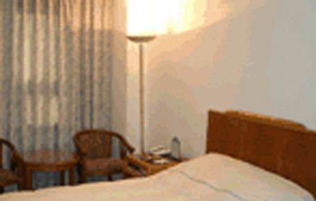 Hotel RiverPark(Gimpo)2