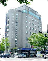 Hotel RiverPark(Gimpo) Hotel RiverPark(Gimpo)