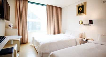 Hotel DongSeoul Hotel DongSeoul