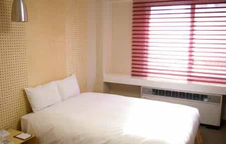 Yoido Hotel Yoido Hotel