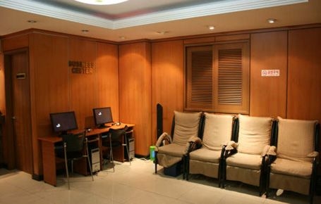 โรงแรมแอท โฮม (HOTEL At HOME)1