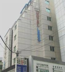 HOTEL At HOME HOTEL At HOME