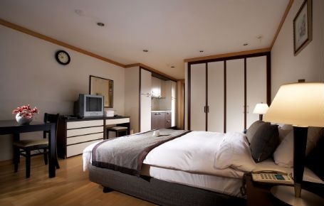 Coatel Chereville Residence3