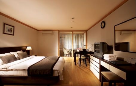 Coatel Chereville Residence4
