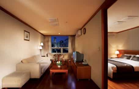 Coatel Chereville Residence Coatel Chereville Residence