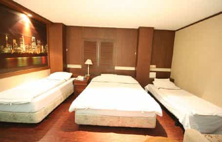 New Boolim Tourist Hotel New Boolim Tourist Hotel